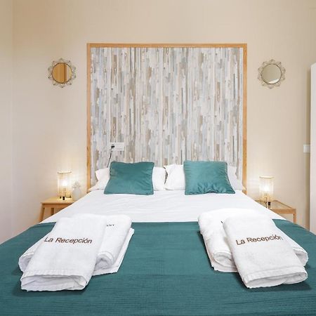C40 Perfect Apartment In The Center Of Málaga Esterno foto