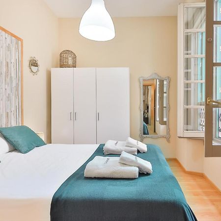 C40 Perfect Apartment In The Center Of Málaga Esterno foto