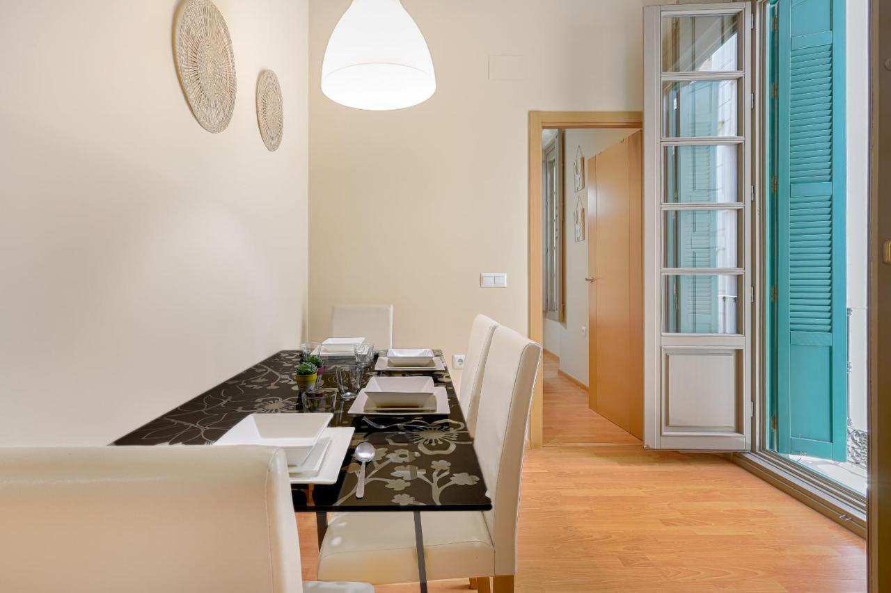 C40 Perfect Apartment In The Center Of Málaga Esterno foto
