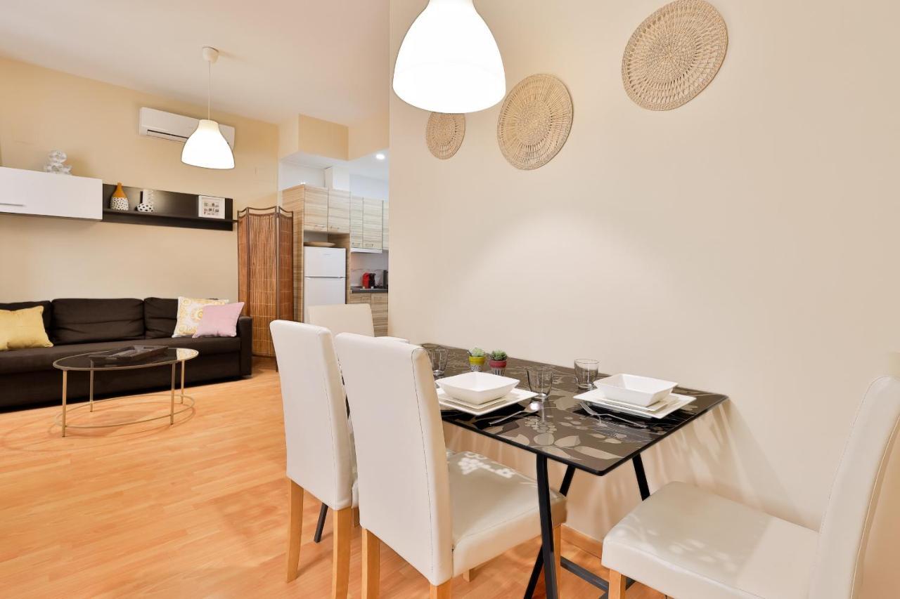 C40 Perfect Apartment In The Center Of Málaga Esterno foto