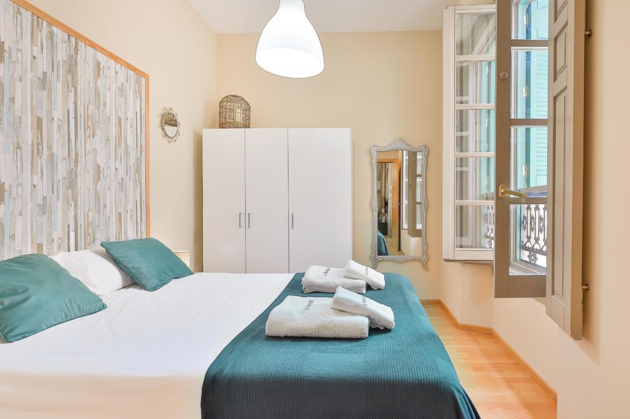 C40 Perfect Apartment In The Center Of Málaga Esterno foto